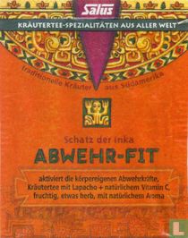 Abwehr-Fit [r] 
