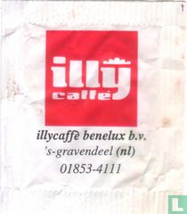 Illy Caffé