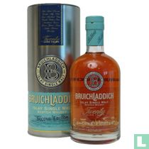 Bruichladdich 20 y.o.