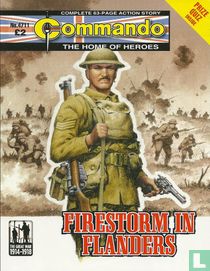 Firestorm in Flanders