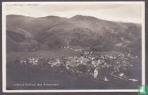 Luftkurort Schönau, Bad. Schwarzwald