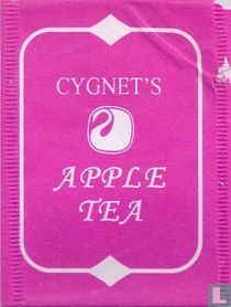 Apple tea