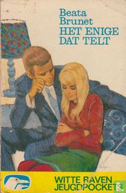 Het enige dat telt