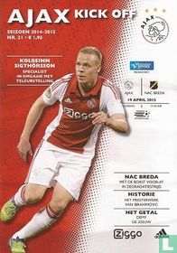 Ajax - NAC