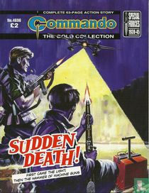 Sudden Death!