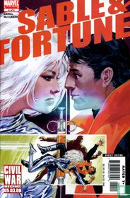 Sable & Fortune #4
