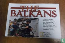 The Balkans