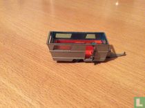 Westfalia caravan 
