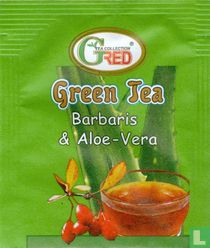Barbaris & Aloe - Vera