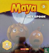 Het spook