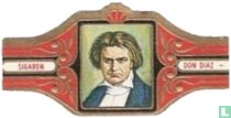 Beethoven KF sigarenbandjes catalogus