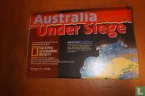 Australien im Belagerungszustand