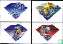 Diamantenindustrie