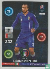 Giorgio Chiellini