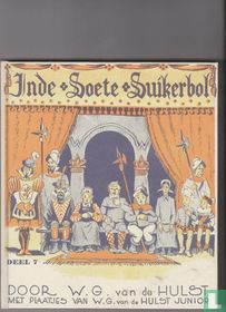 Inde Soete Suikerbol 7