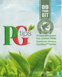 PG Tips