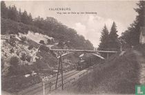 Valkenburg, Weg naar de kluis op den Schaesberg