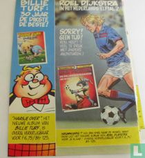 Billie Peat + Roel Dijkstra