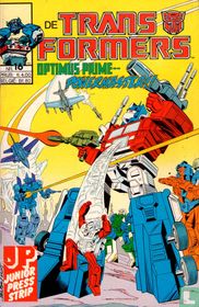 De Transformers 16