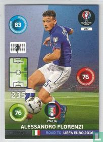 Alessandro Florenzi