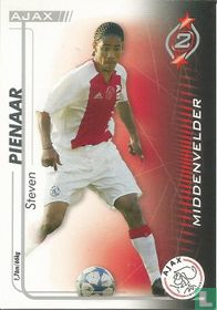 Steven Pienaar