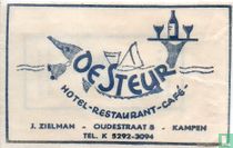 De Steur Hotel Restaurant Café