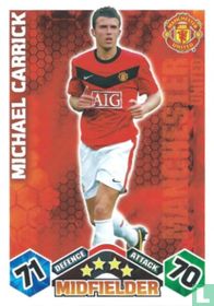 Michael Carrick