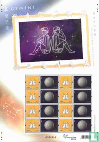 Western Zodiac Signs 
