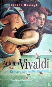 Antonio Vivaldi