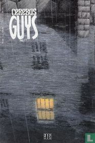 Cerebus 217