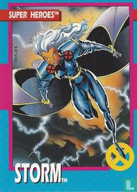 Storm
