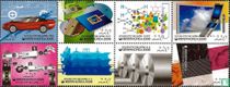 Industrie en export