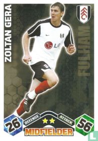 Zoltan Gera