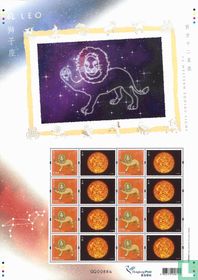 Western Zodiac Signs