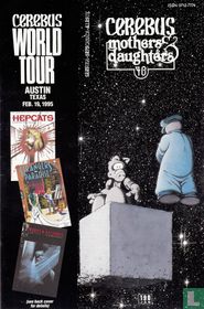 Cerebus 190