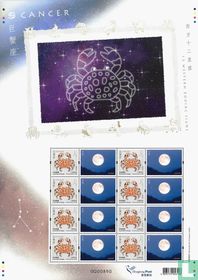 Western Zodiac Signs 