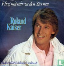 Flieg' mit mir zu den Sternen