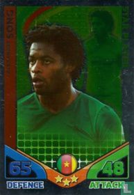Alexandre Song