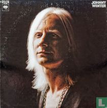 Johnny Winter