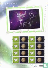 Western Zodiac Signs 