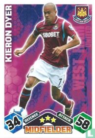 Kieron Dyer
