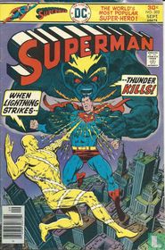 Superman 303