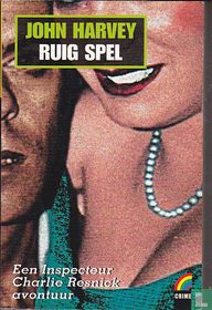 Ruig spel
