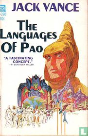 The Languages of Pao