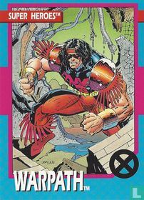 Warpath