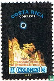 International Space year  