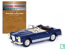 Facel Vega FVS Cabriolet