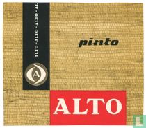 Alto - Pinto