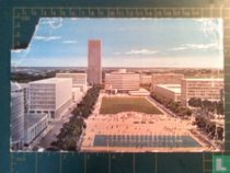 Edmonton's Proposed Civic Centre Park