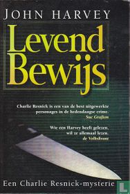 Levend bewijs